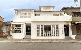 Pousada Kico